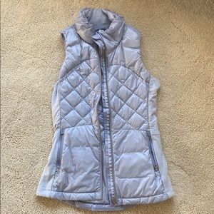 LULU LEMON VEST